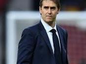 Julen lopetegui, blanco perfecto?