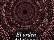 orden tiempo”, Carlo Rovelli