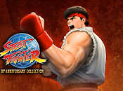 Impresiones 'Street Fighter 30th Anniversary Collection' para Switch; ¿tres décadas historia recopilación definitiva?