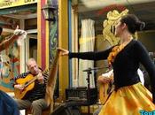 Bailes Tradicionales Argetina