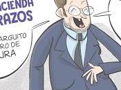 Màxim Huerta debe irse
