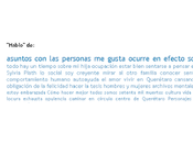 Sobre blogs