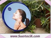 Embajadora Nivea Reafirmantes