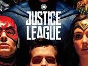 Cine Palomitero: Liga Justicia