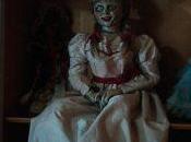 Conoce aterradora historia real Annabelle, muñeca maldita saga Conjuring