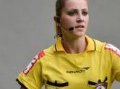 ¿Quién Fernanda Colombo, árbitra brasileña Mundial Rusia 2018?