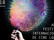 Chile. AMOR Festival Internacional Cine LGBT+