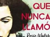 Sorteo lectura conjunta chico nunca llamó