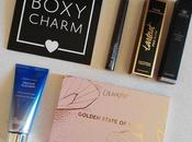 Boxycharm abril 2018