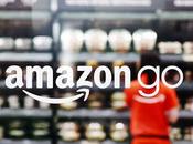 Amazon carrera hacia billón dólares