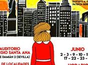 musical “Annie, Huérfana Suerte” estrena Sevilla