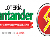 Lotería Santander viernes junio 2018 Sorteo 4664