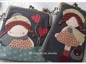 Fundas boquilla dibujos shinnie.