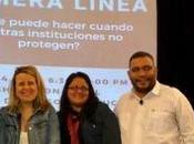 Cómo periodistas responden falta protección Latinoamérica