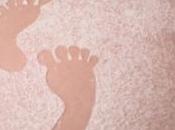 Huella Plantar