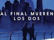 final mueren Adam Silvera