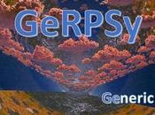 Gerpsy, Generic Role-Playing System