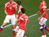 Notas #Rusia2018 primera jornada grupos