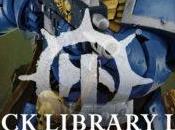 Anuncios confirmaciones desde Black Library Live (Parte