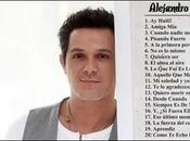 Alejandro Sanz, Estopa, Malú, entre otros, preparan nuevos álbumes