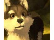 Colmillo Blanco-La maravilla naturaleza pancartas ideológicas