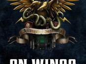 Wings Blood: Aeronautica Anthology: Obras autores incluidos