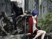 Visual para nueva versión "Tokyo Ghoul: 2nd-cour