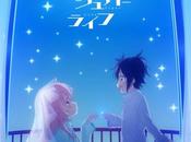 Happy Sugar Life revela nuevos videos imagen promocional para anime