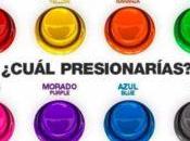 ¿Qué botón presionarías para cambiar vida? respuesta determinará cómo sientes actualmente