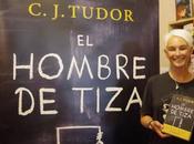 Encuentro C.J. Tudor