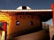 Valle elqui observatorios