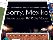 Prensa alemana explotó tras histórica derrota ante México