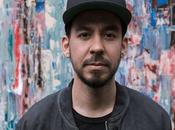 Mike Shinoda Linkin Park) publica primer disco, ‘Post Traumatic’