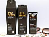 Buin Allergy, protección solar para pieles sensibles