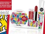 “Design Collection” nueva colección DEBORAH MILANO colaboración Keith Haring