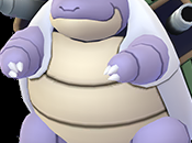 Squirtle protagonista comunidad julio Pokémon