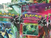 Pokémon Luna Tormenta Celestial llegará agosto