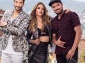 Reina Flow Capitulo martes junio 2018