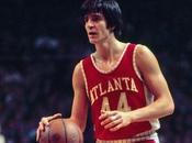 Pete Maravich “Pistol”, genio baloncesto.