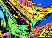Martian Manhunter Vol.
