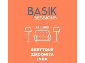 Basik Sessions Junio