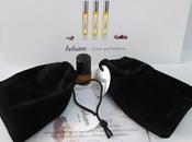 "Belsans": Aromablends Fusión Perfume Aromaterapia