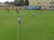 Partidos Escuela Fútbol Base Angola junio