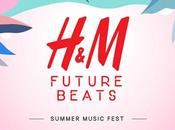 Nace H&amp;M Future Beats, cita entre música moda