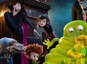 Hotel Transylvania reseña secuela animada Sony