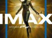 Nuevo genial póster IMAX Ant-Man Avispa