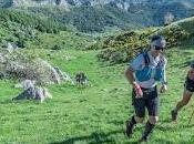 Crónica Riaño Trail