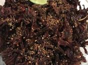 Jamaica limón piquín