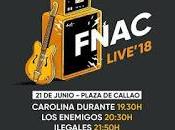 Fnac celebra Aniversario.