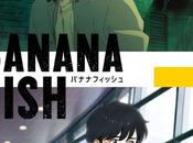 anime Banana Fish revela nuevo vídeo promocional tema ending